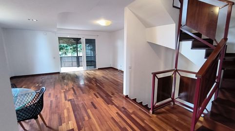 Foto 3 de Casa adosada en venta en Calle Arquitecto Laureano Arroyo, Tafira, Las Palmas de Gran Canaria
