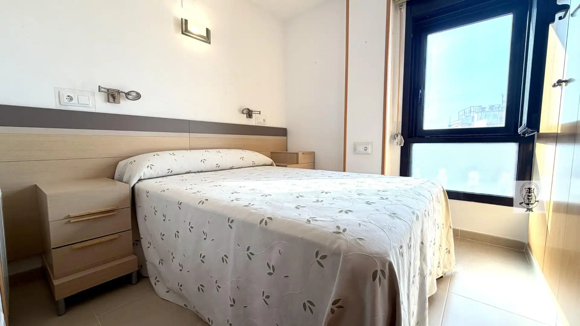 Habitación de Ático en venta en Cambrils con Aire acondicionado, Calefacción y Terraza