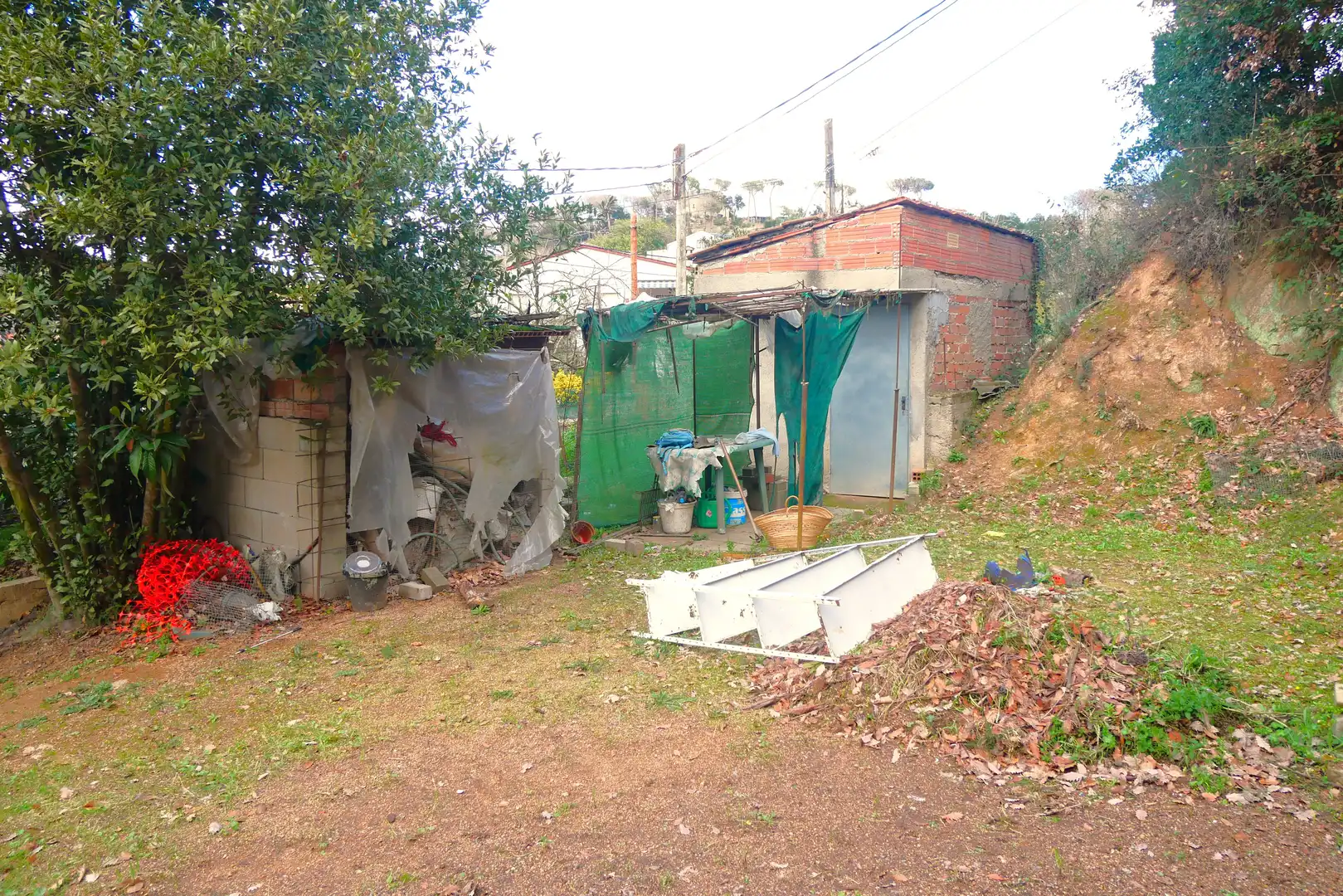 Terreny residencial en venda a Carrer Amer 4, imagen 8