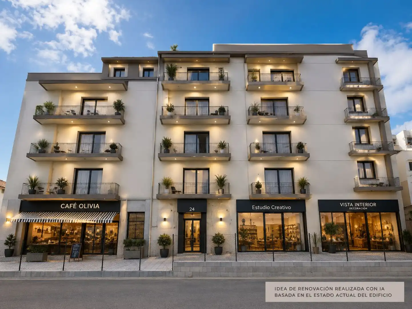 Misto residenziale in vendita a Centro ciudad