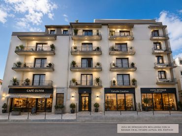 Misto residenziale in vendita a Centro ciudad
