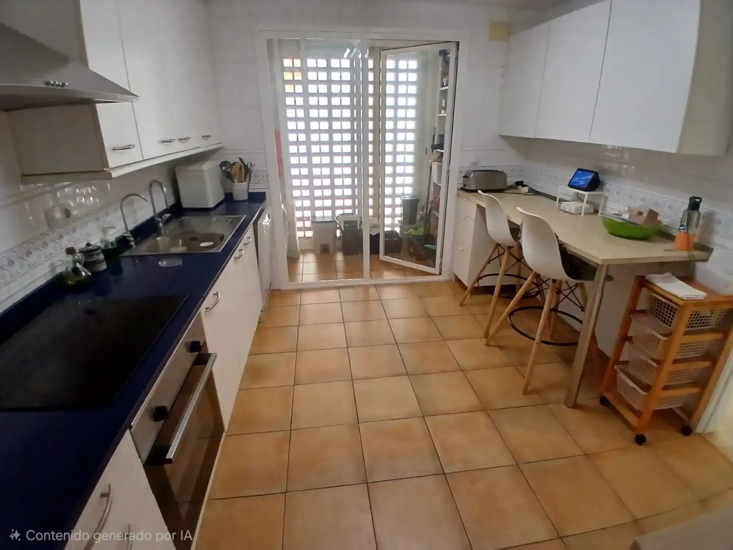 Dúplex con piscina en venta en Mascarat, imagen 14