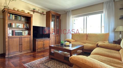 Foto 5 de Pis en venda a Merlo, Casablanca - Calvario, Vigo