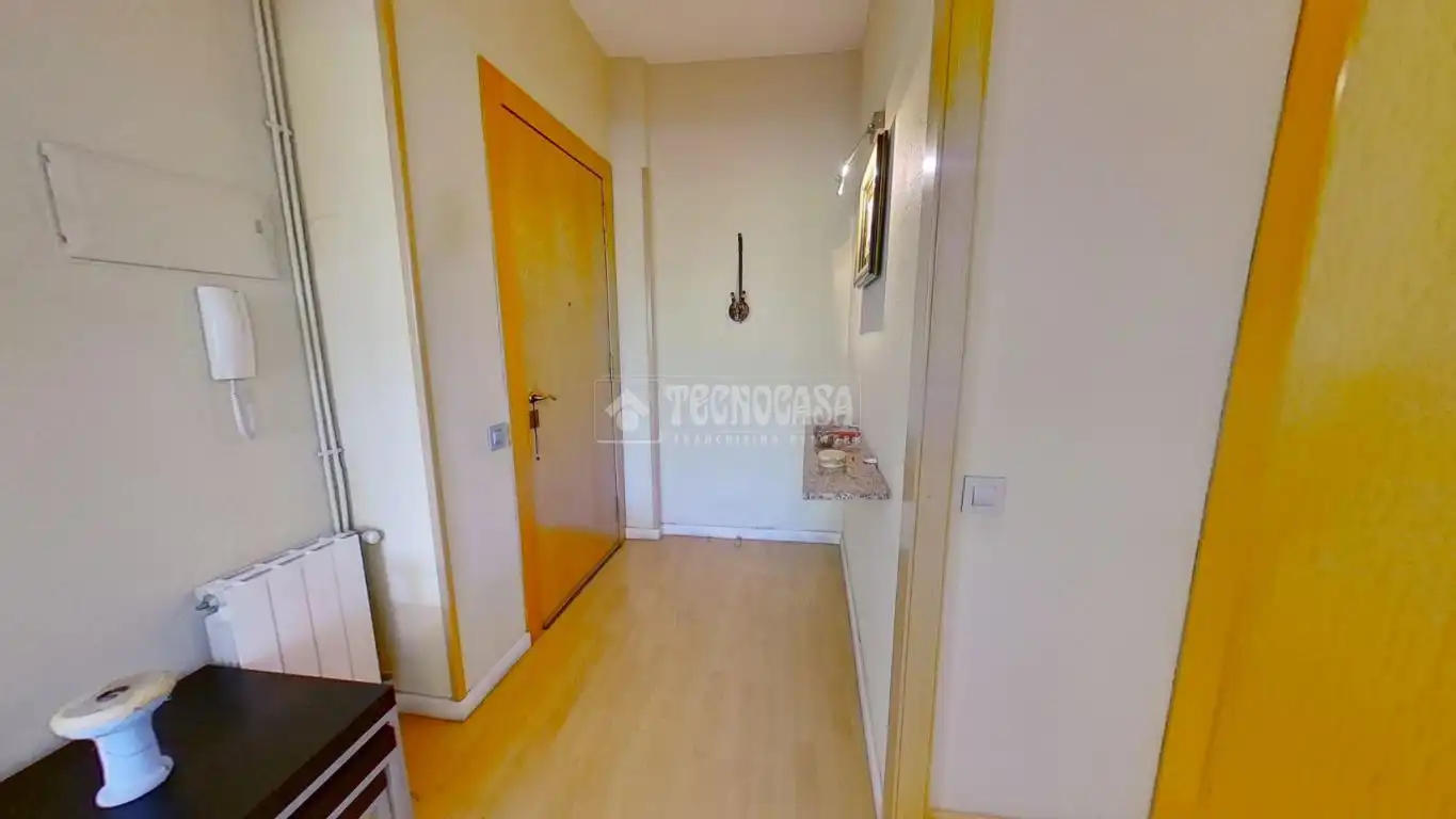 Piso en venta en Sabadell con Aire acondicionado