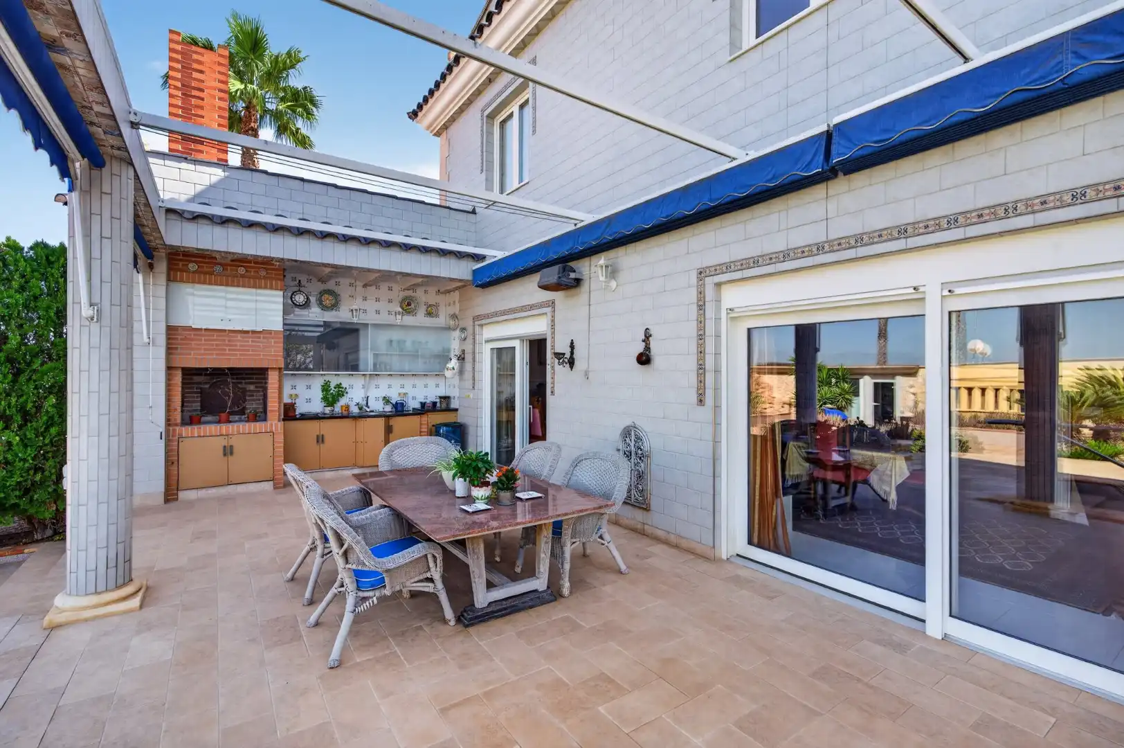 Maison avec terrasse à vendre à San Fulgencio, Alicante, Spain, imagen 83