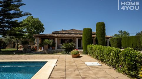 Foto 2 de Finca rústica en venda a Lloseta, Illes Balears