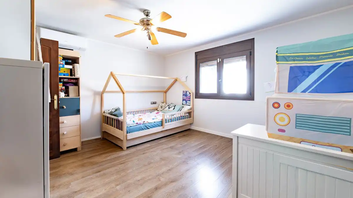 Casa a schiera in vendita a Benalmádena pueblo, imagen 5