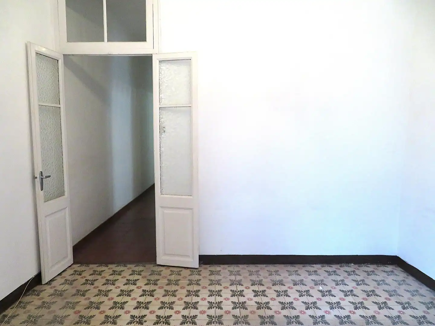 Flat for sale in  Barcelona Capital