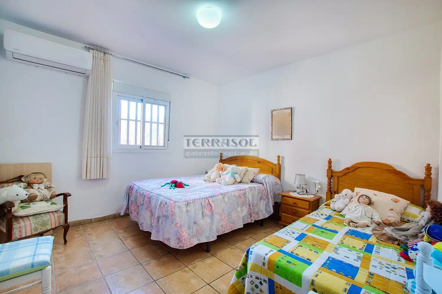 Xalet amb piscina en venda a Alcaucín, imagen 16