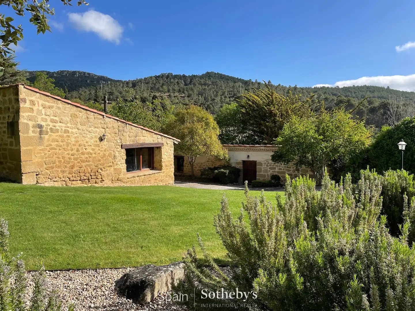 Außenansicht von Residential zum Verkauf in Villalba de Rioja