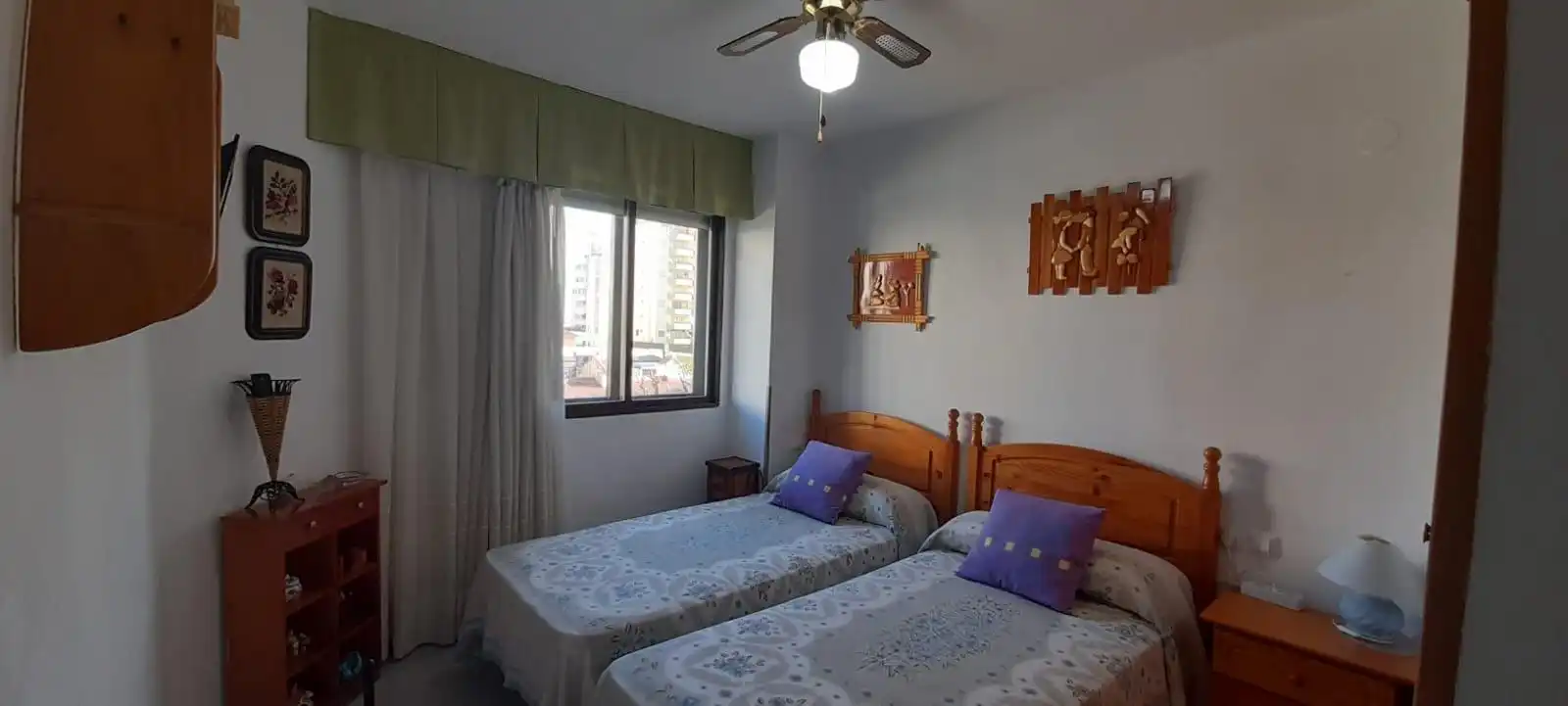 Apartment mit Pool zur Miete in Playa de Gandia, imagen 16