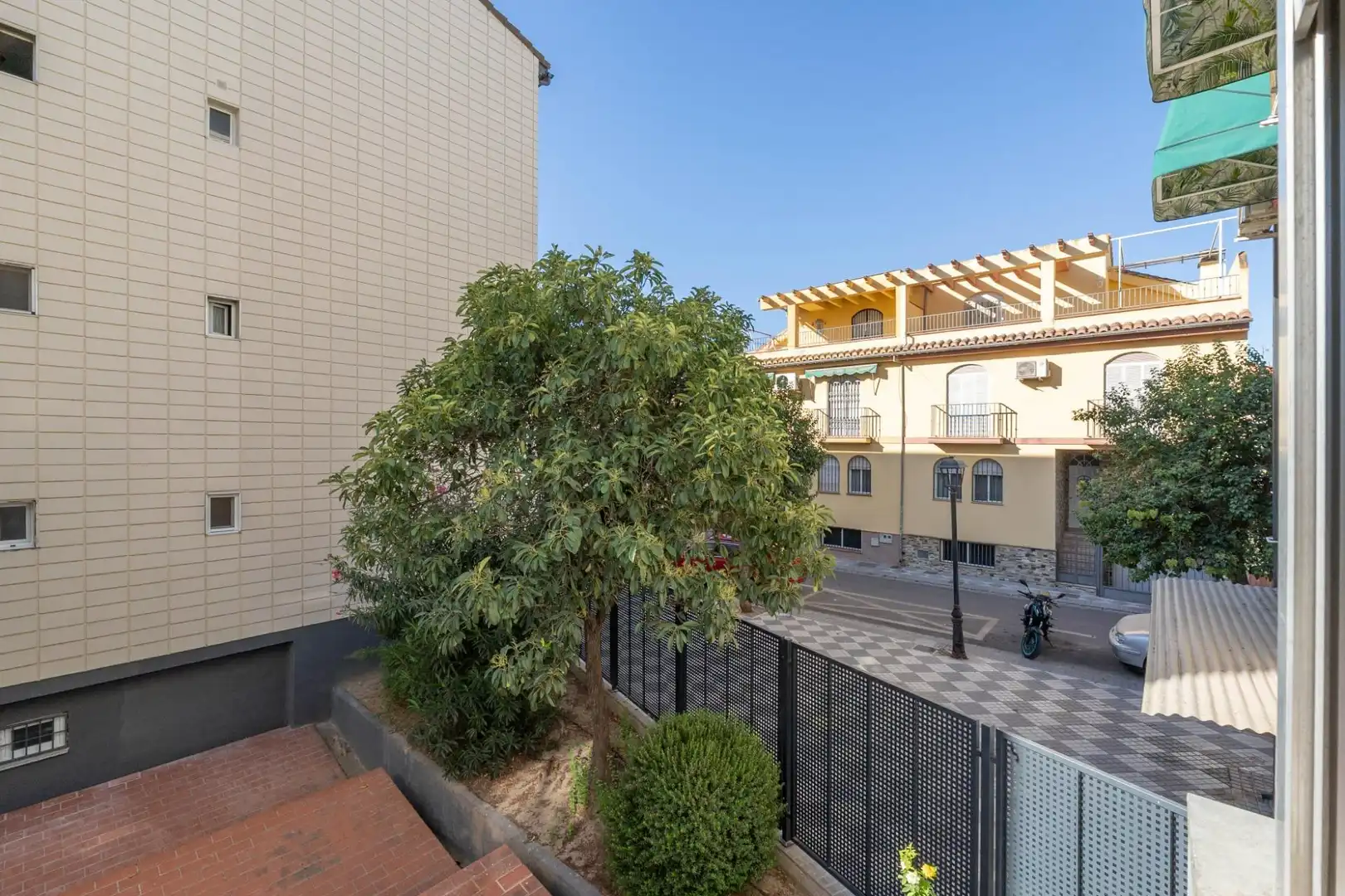 Piso con piscina en venta en Calle BLASCO IBAÑEZ 20, imagen 16