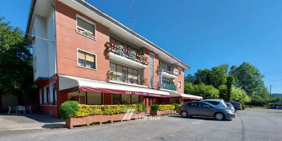 Local comercial en venda a Derio Bidea, imagen 20