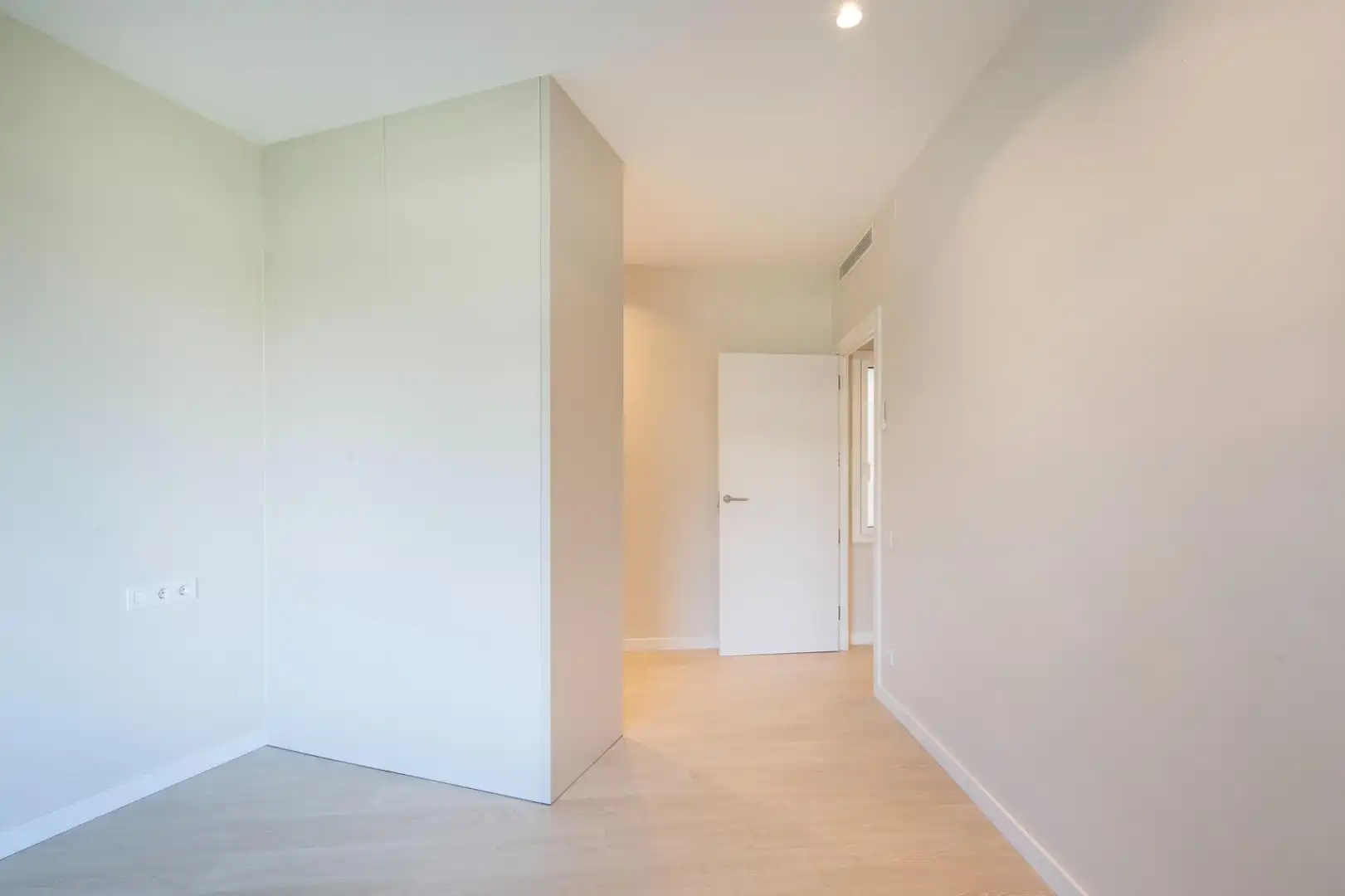 Wohnung mit Terrasse zur Miete in Ronda Ronda General Mitre, imagen 44