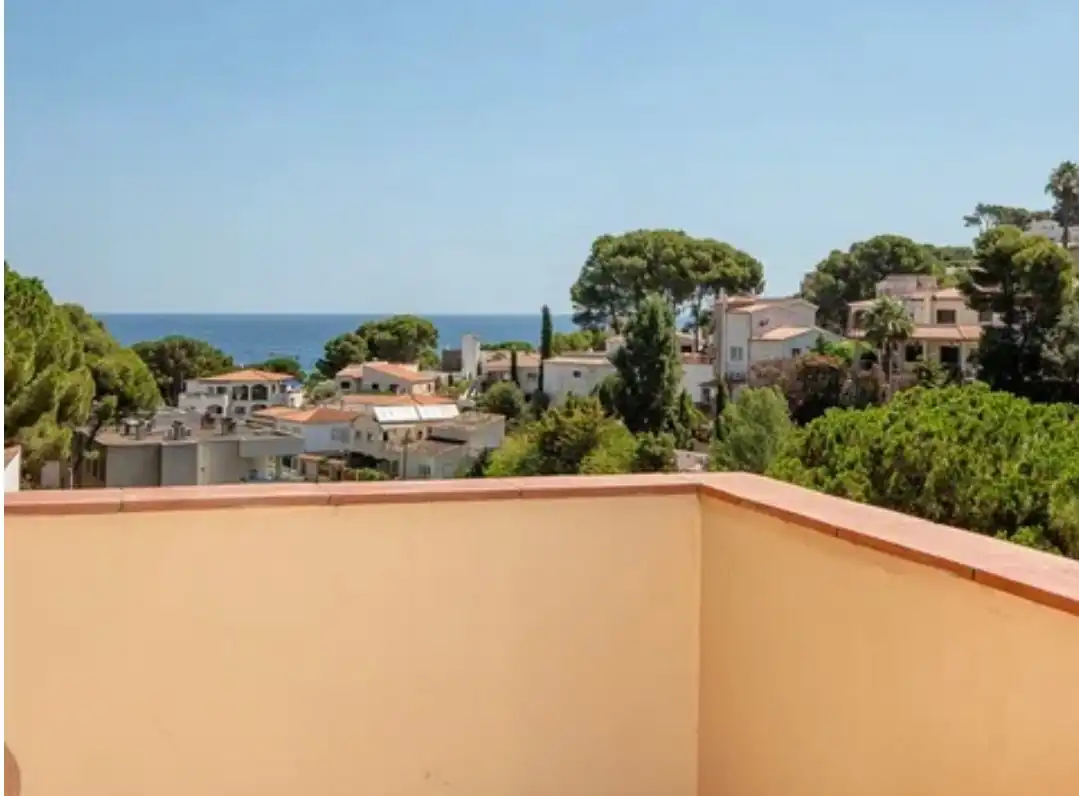 Chalet con terraza en venta en Carrer del Puig Vermell, imagen 47