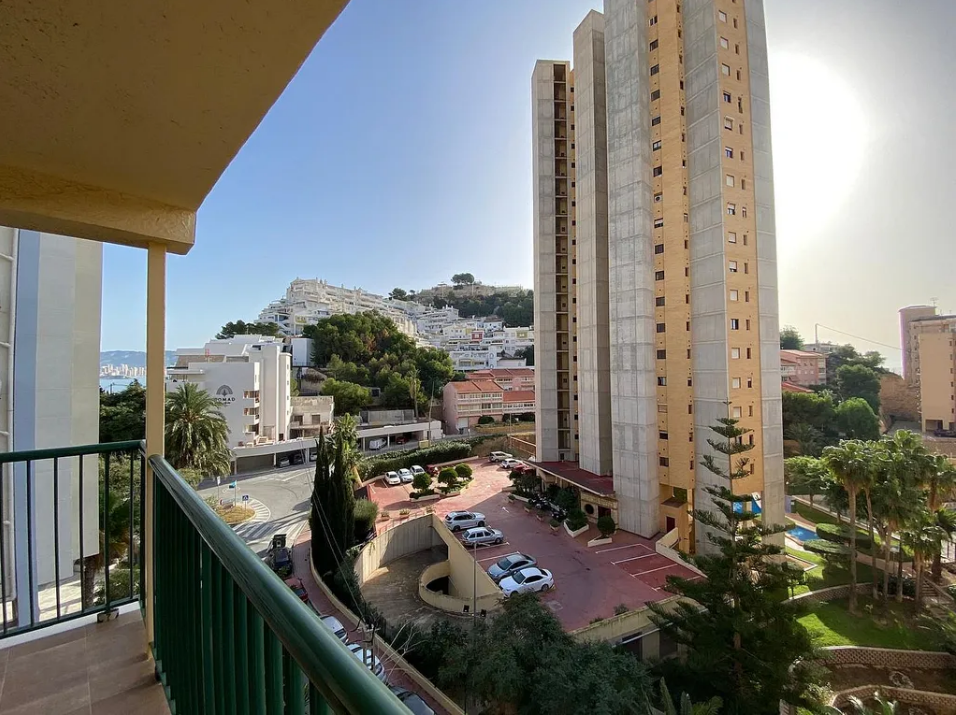 Apartament en venda a Playa Poniente