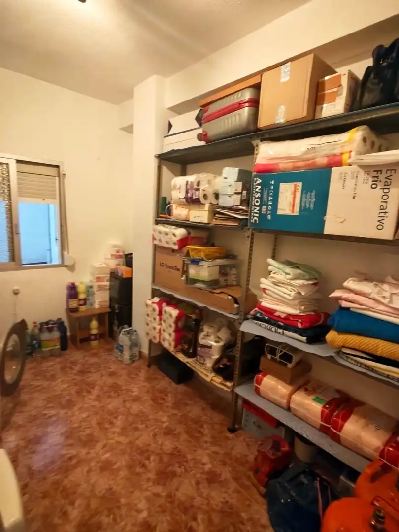 Piso en venta en Chana