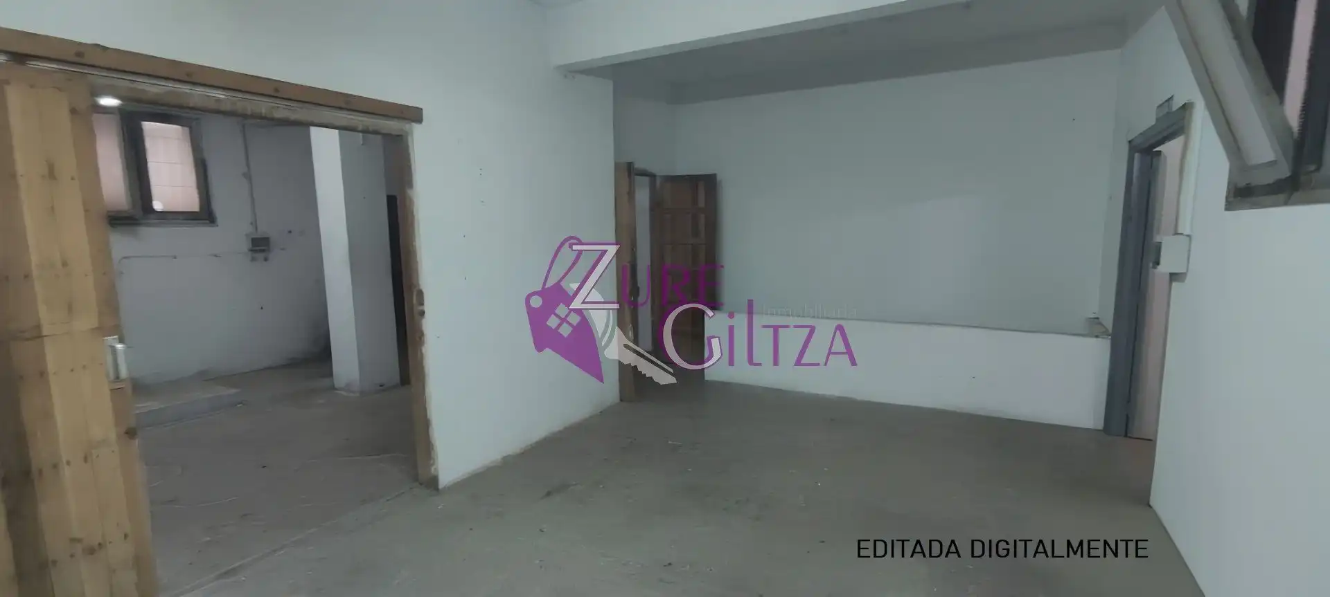 Local comercial de lloguer a Durango, imagen 14