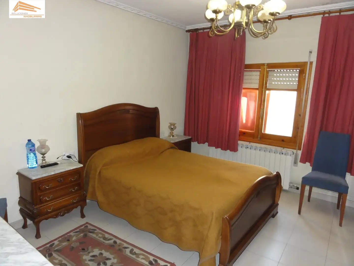 Bedroom of Buildings for sale in Tordesillas