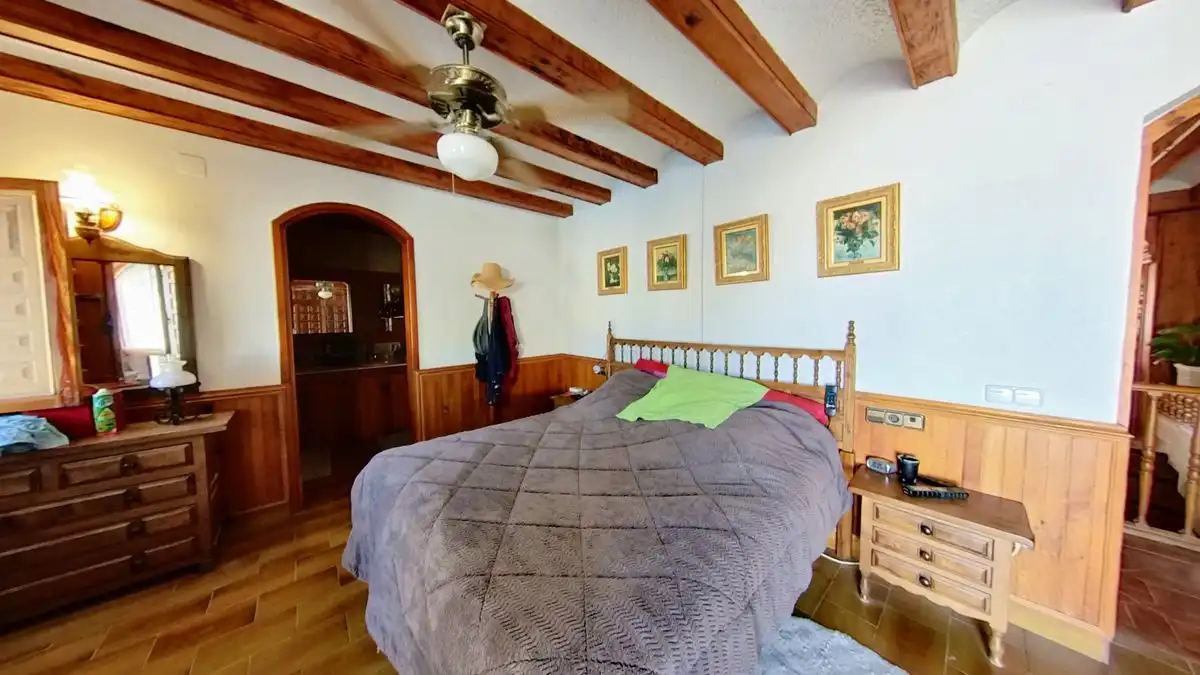 Casa con terraza en venta en Carrer Peña del Sol, imagen 72