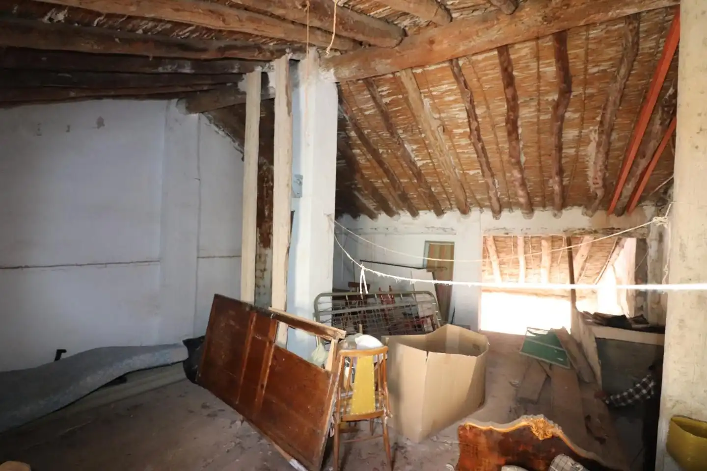 Casa o chalet en venta en Dos Aguas