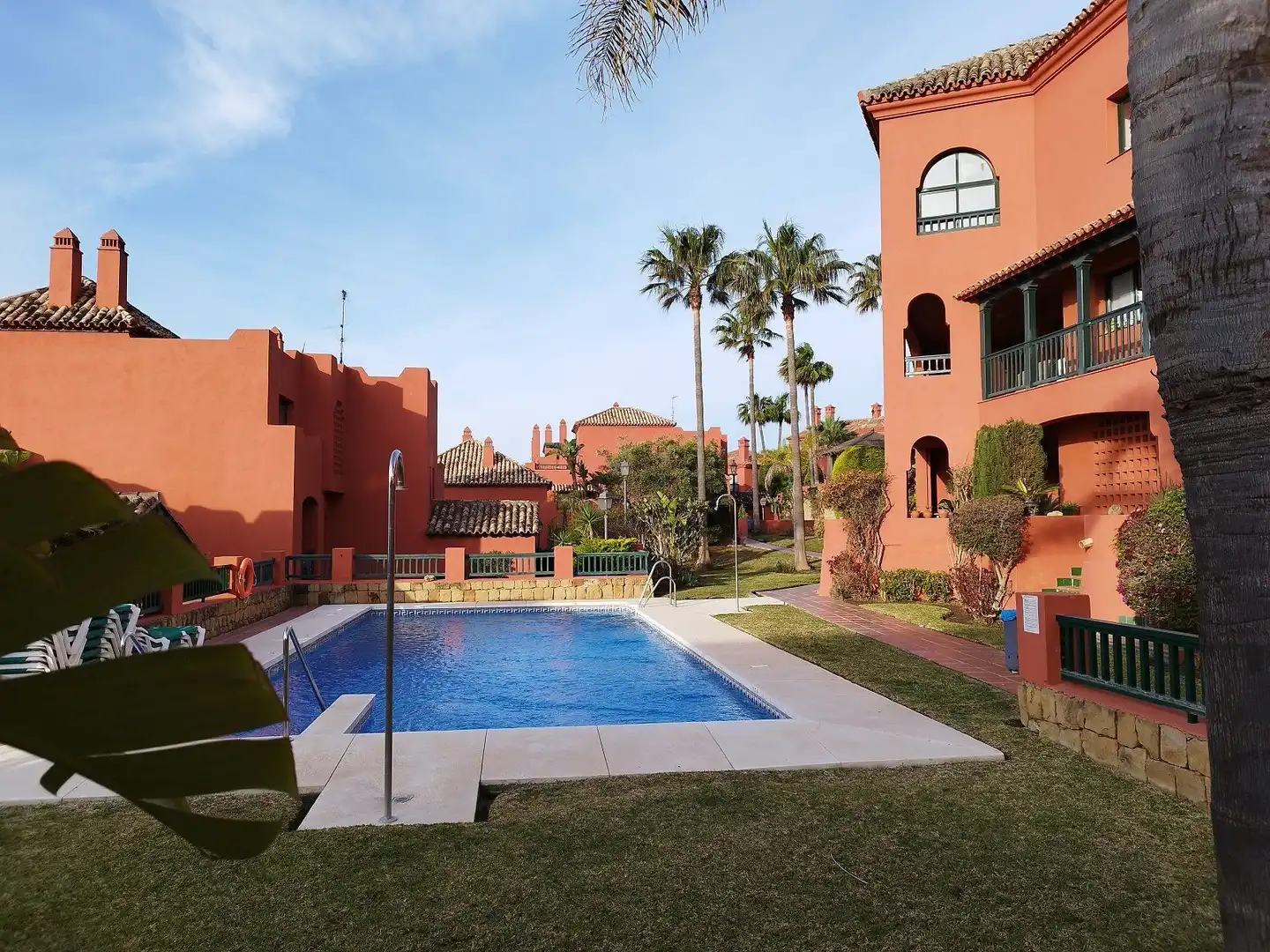 Appartement compact avec piscine à vendre à Elviria - Cabopino, imagen 2