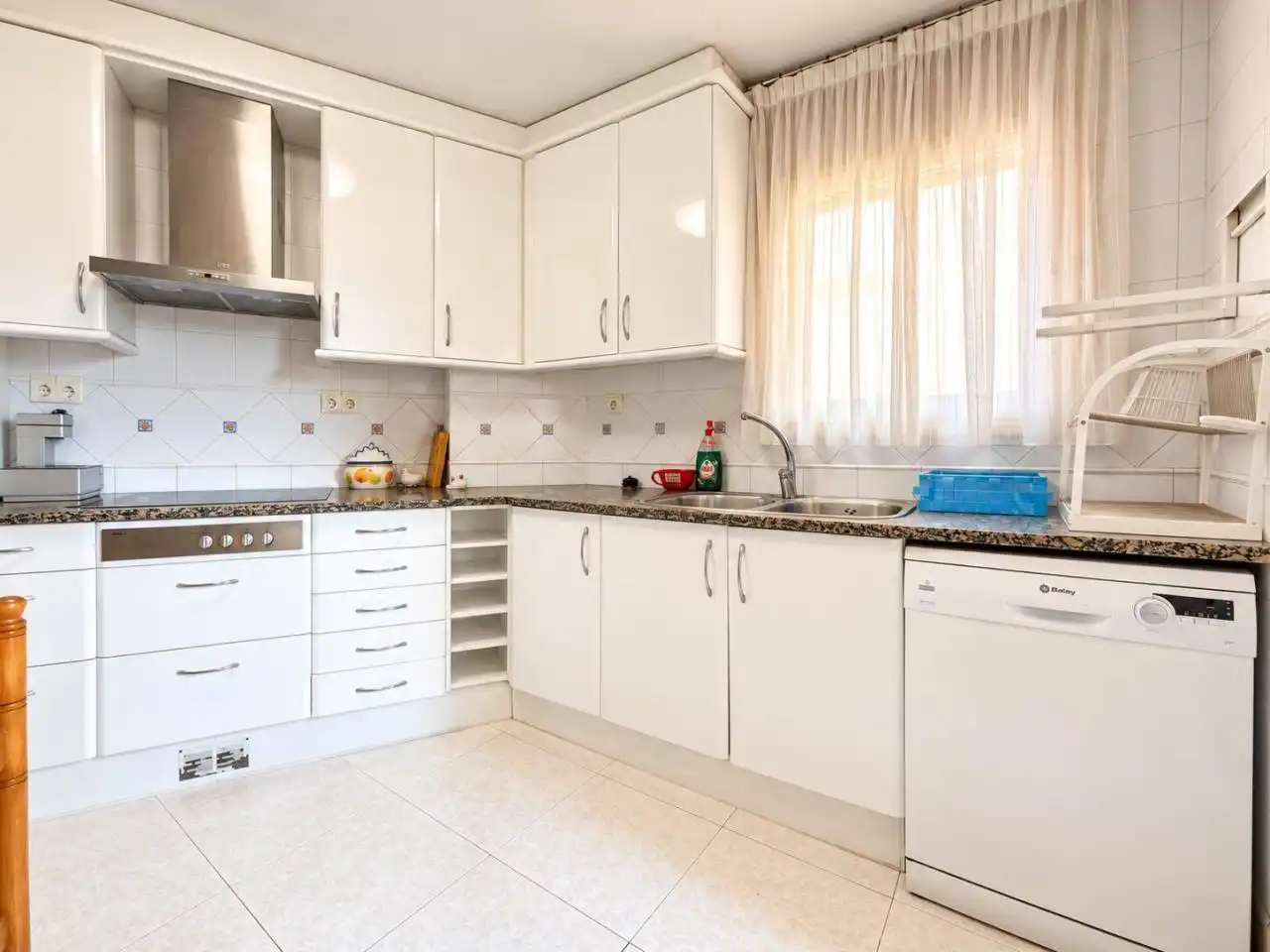Penthouse mit Terrasse zum Verkauf in Avenida Mistral, imagen 14