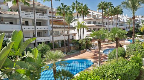 Foto 2 de Apartamento en venta en 1 Bv Príncipe Alfonso Hohenloh #es:8 Planta:01 Pt, La Carolina - Guadalpín, Marbella