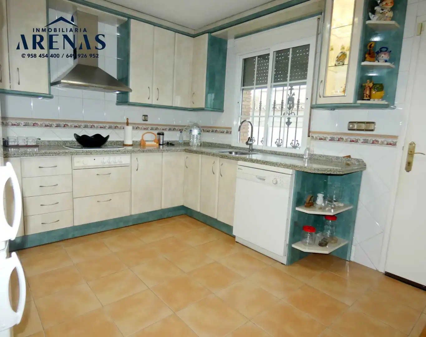 Chalet en venta en Calle Real, imagen 6