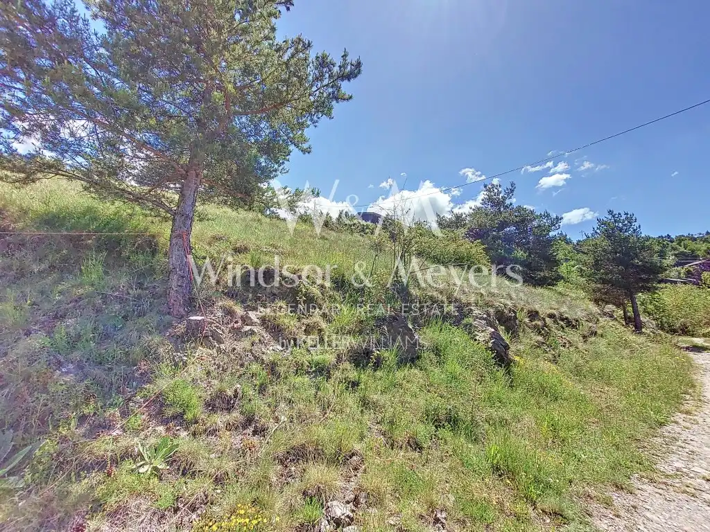 Residential land for sale in Carretera de Certés, imagen 10