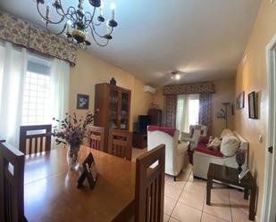 Dining room of Flat for sale in Jerez de la Frontera  with Air Conditioner, Heating and Private garden