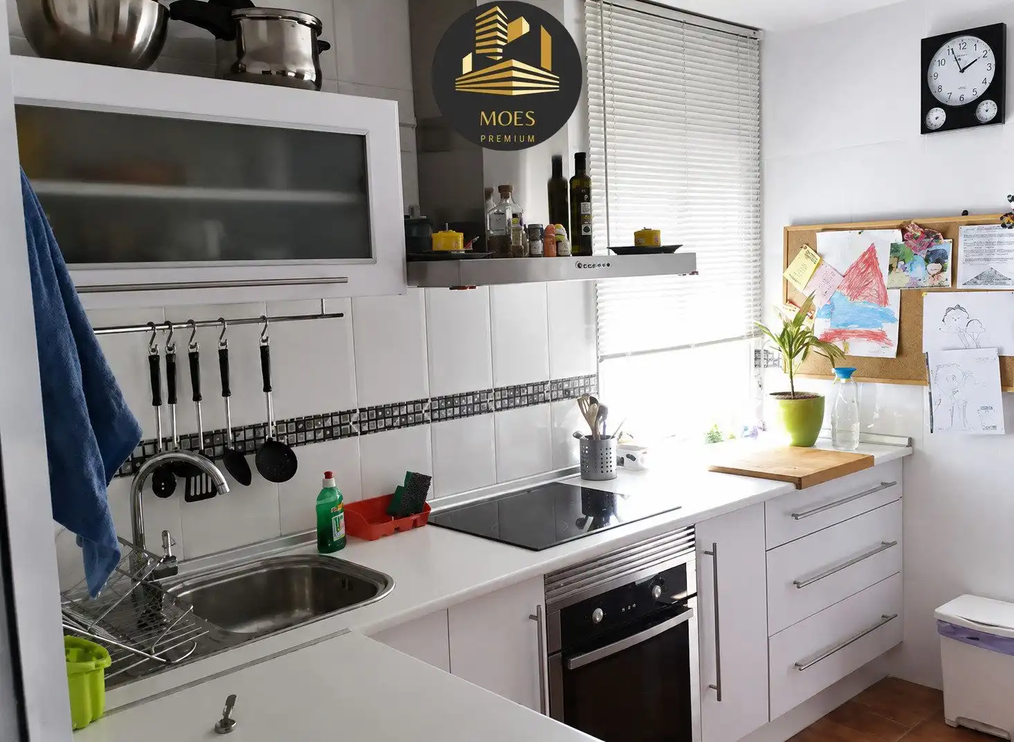 Penthouse mit Aufzug zum Verkauf in Mancha Real, imagen 3