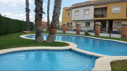 Photo 5 of Apartment to rent in C. el Molino, Catral, Alicante