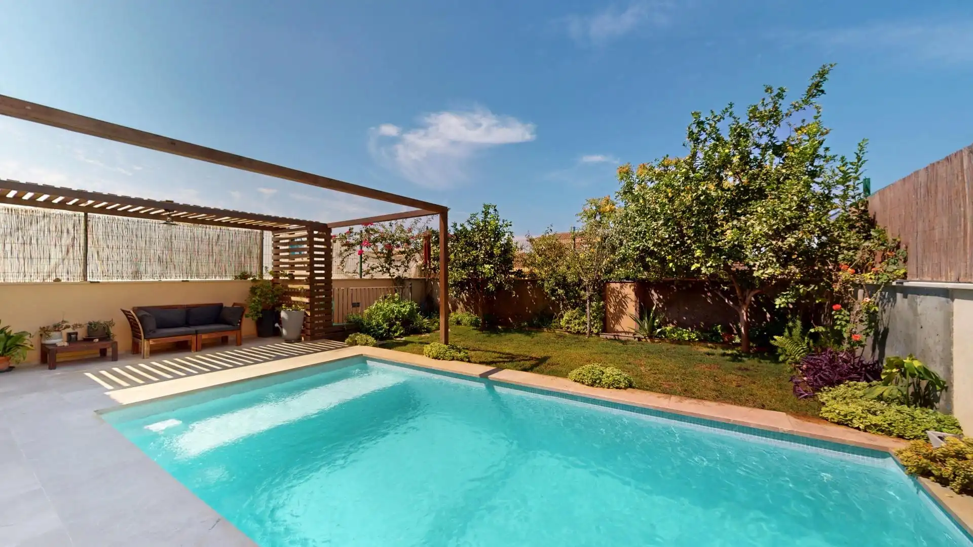 Terraced house with terrace for sale in Vilafranca de Bonany, imagen 2