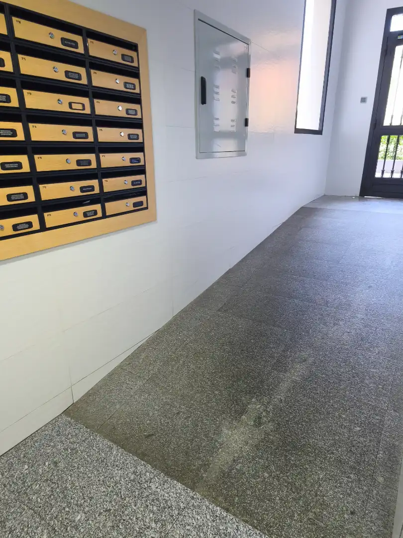 Flat for sale in Móstoles  with Heating, Parquet flooring and Terrace