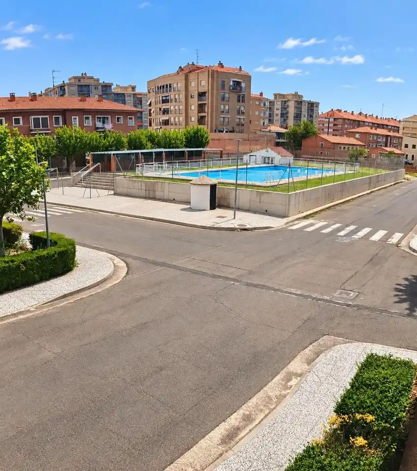Appartamento con piscina in vendita a Avenida Pascual Marquina, imagen 19