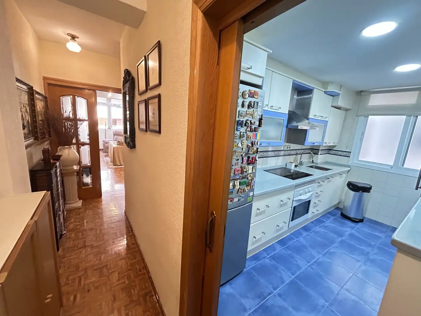 Flat with lift for sale in Avenida de la Estación 8, imagen 18