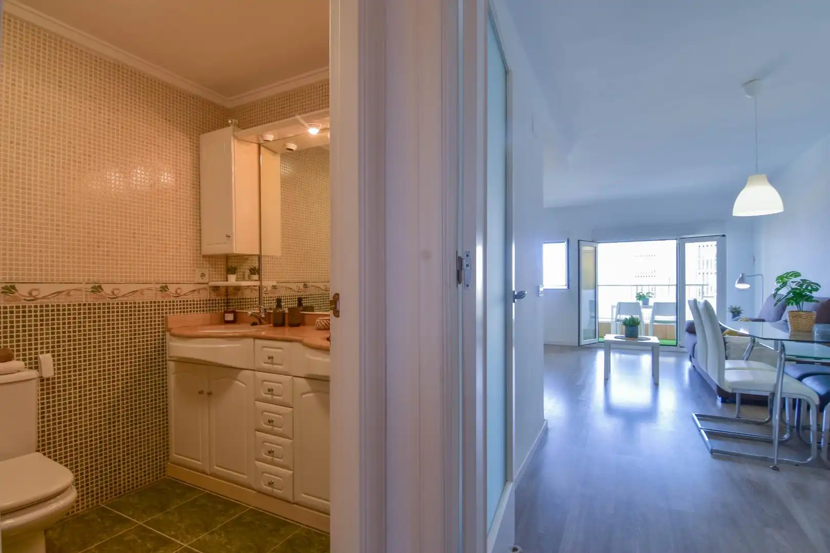 Apartment with pool to rent in Avenida TRAMUNTANA, imagen 17
