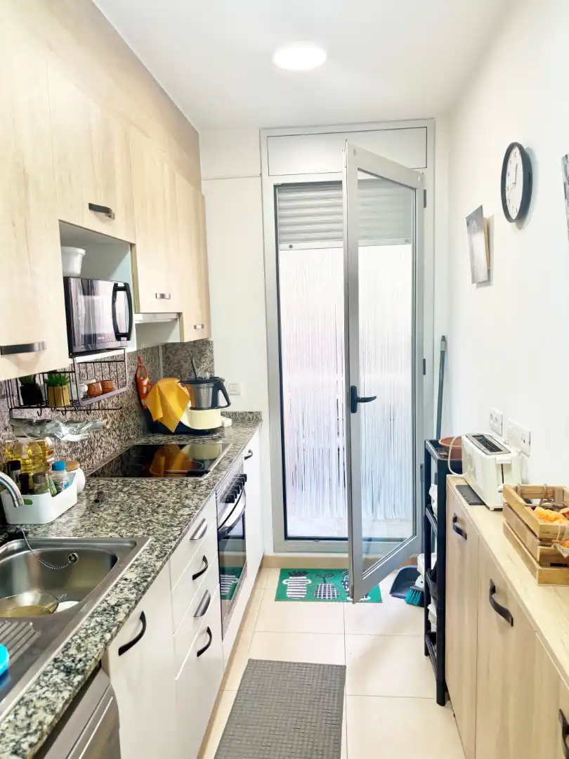 Appartamento con piscina in vendita a Carrer del Marfull 9, imagen 8