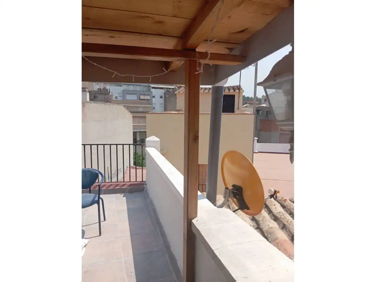 Terrace of Houses for sale in Ribesalbes, Castellón