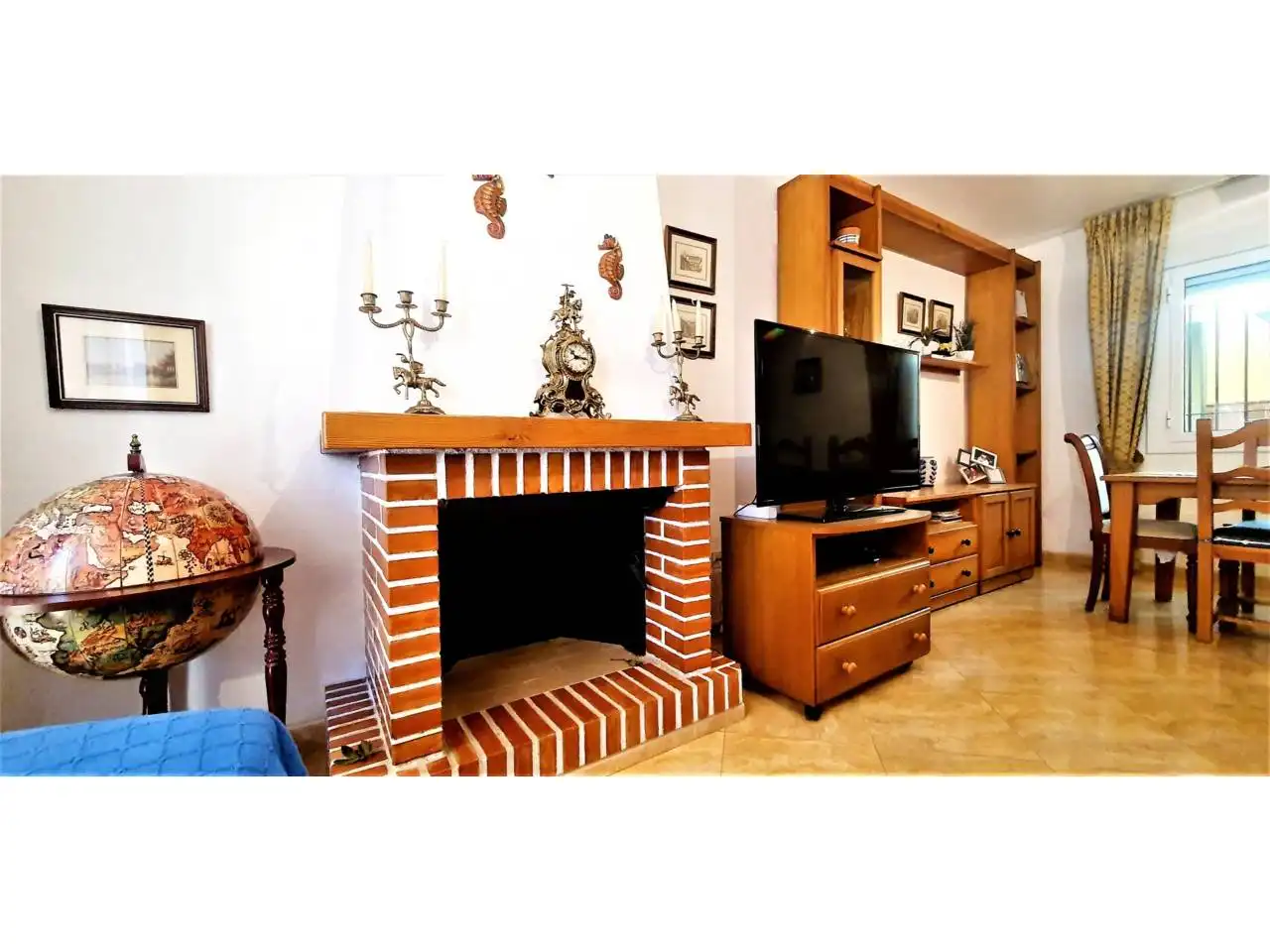 Maison mitoyenne avec piscine à vendre à Roquetas de Mar ciudad, imagen 11