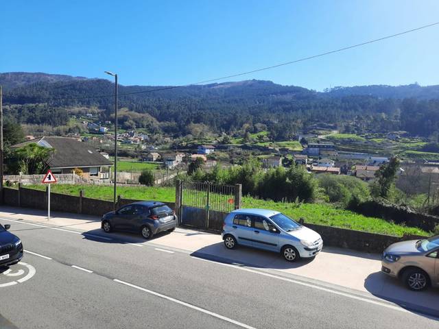 Terreno residencial en Venta en Estrada Puxeiros-Mos, 282 en Mos
