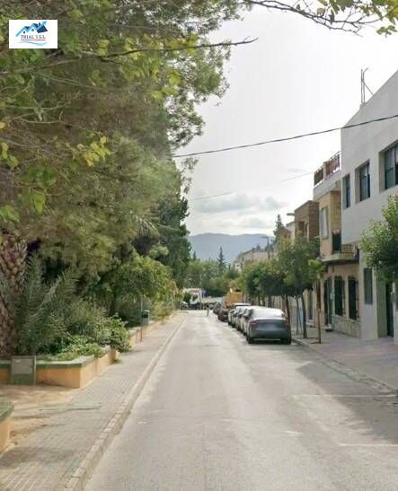 Exterior view of House or chalet for sale in  Murcia Capital