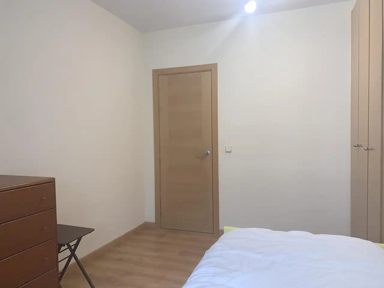 Habitación de Piso en venta en Quismondo con Aire acondicionado, Calefacción y Amueblado