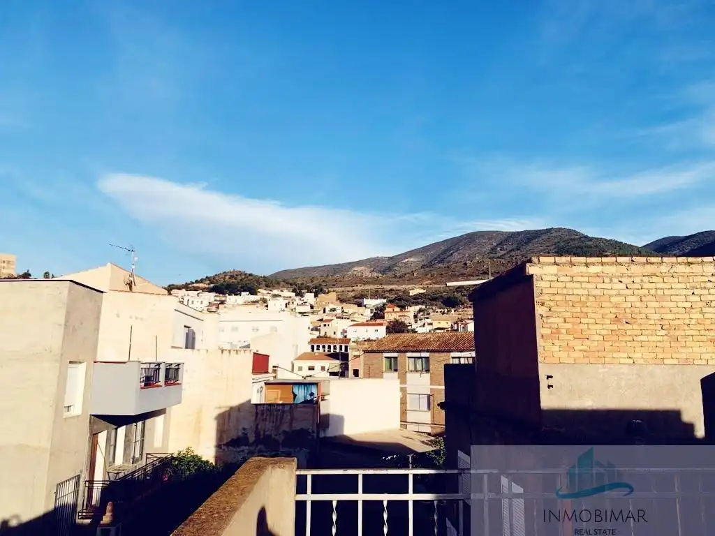 Casa en venda a Vélez de Benaudalla, imagen 2