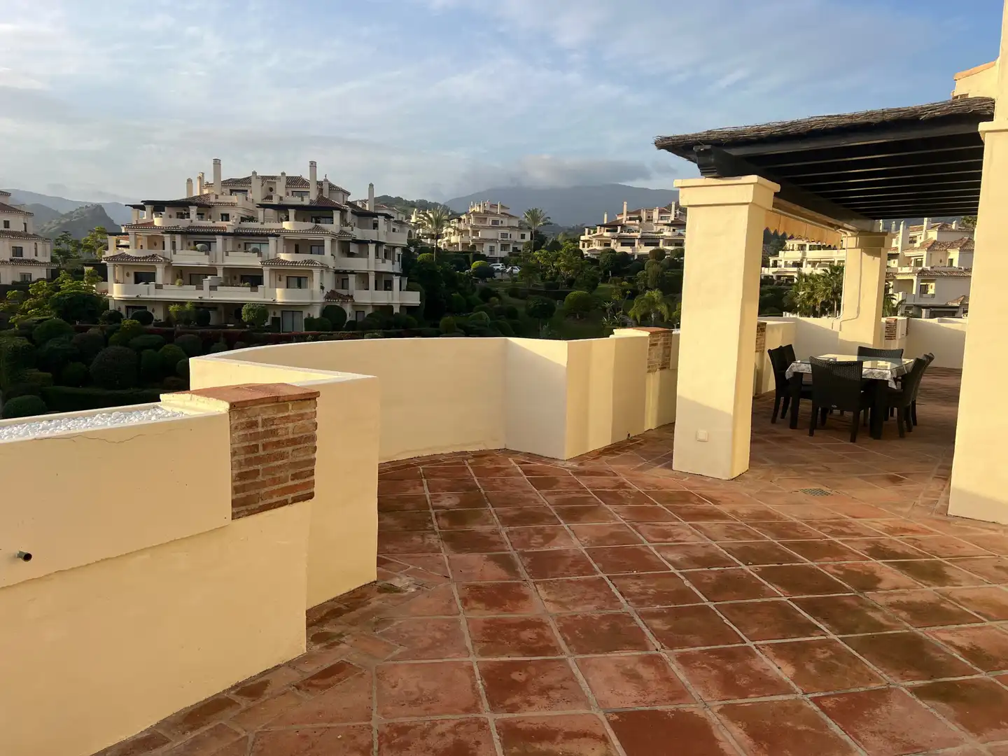Penthouse with terrace for sale in Los Arqueros  - Puerto del Almendro, imagen 5