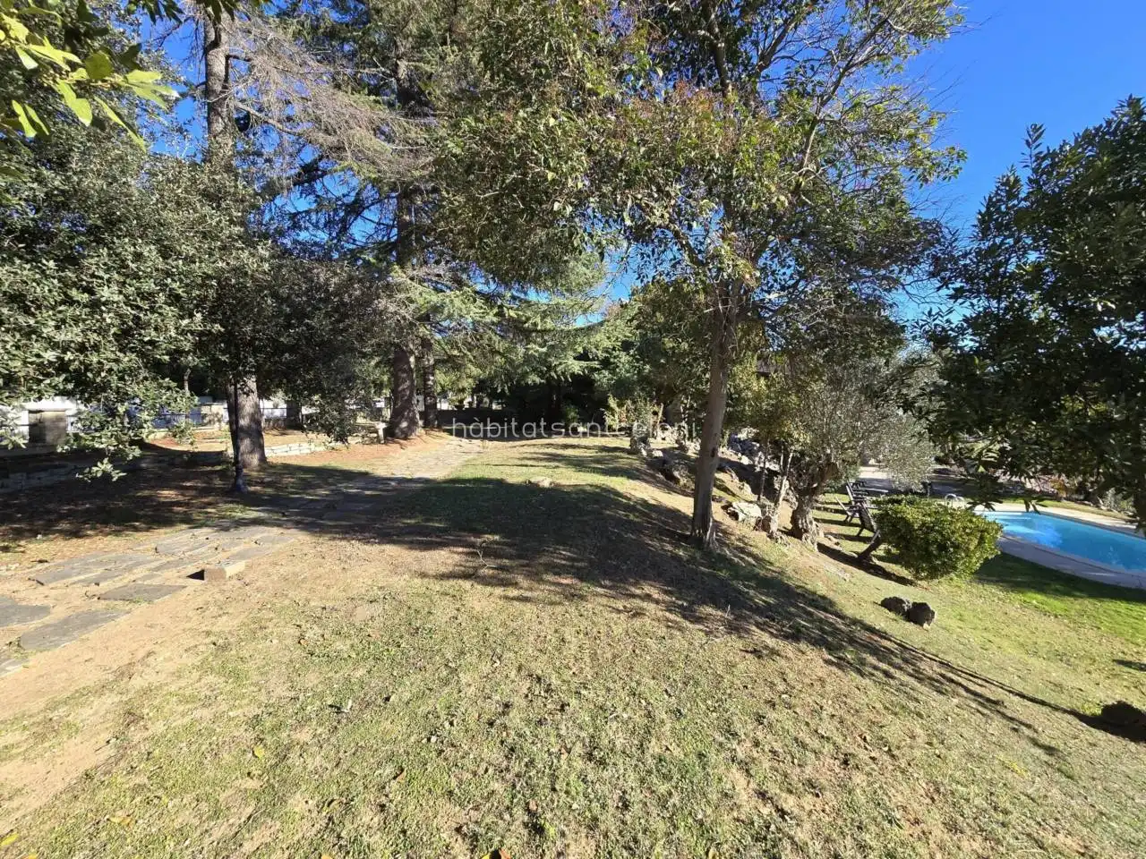 Casa o xalet en venda a Calle els gorgs, Les Franqueses del Vallès