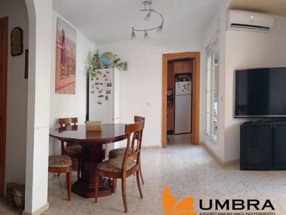 Kitchen of Flat for sale in Roquetas de Mar  with Terrace and Community pool