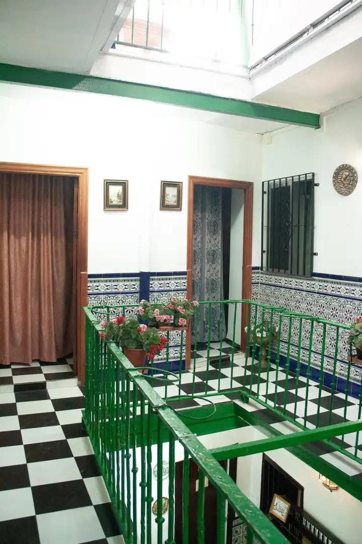 Residenziale in vendita a Casco Antiguo, imagen 37