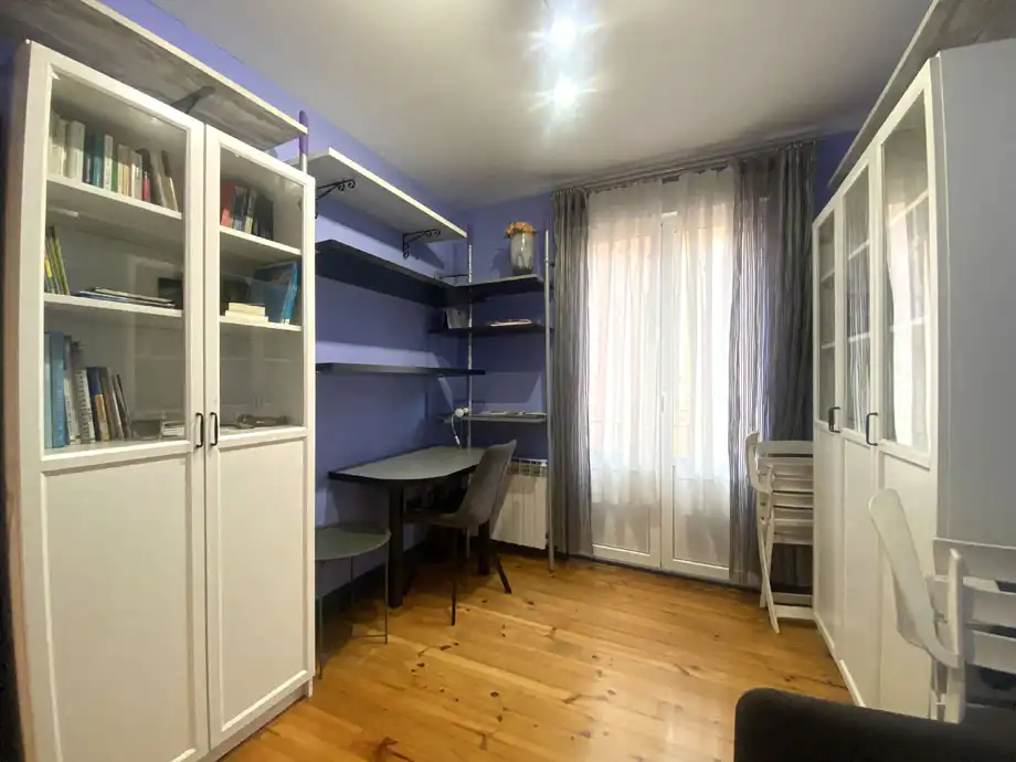 Habitación de Piso en venta en Vitoria - Gasteiz con Calefacción